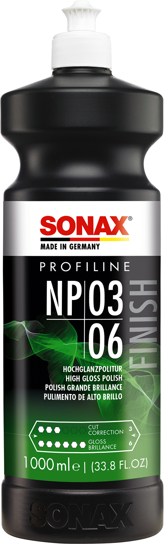 SONAX 02083000-profiline-np-03-06-1l  