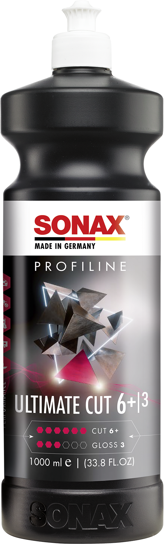 SONAX 02393000-sonax-profiline-ultimatecut-1l  