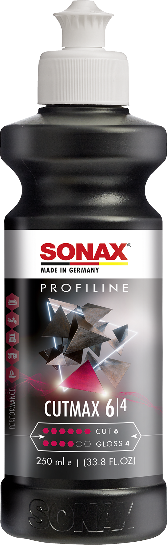 SONAX 02461410  