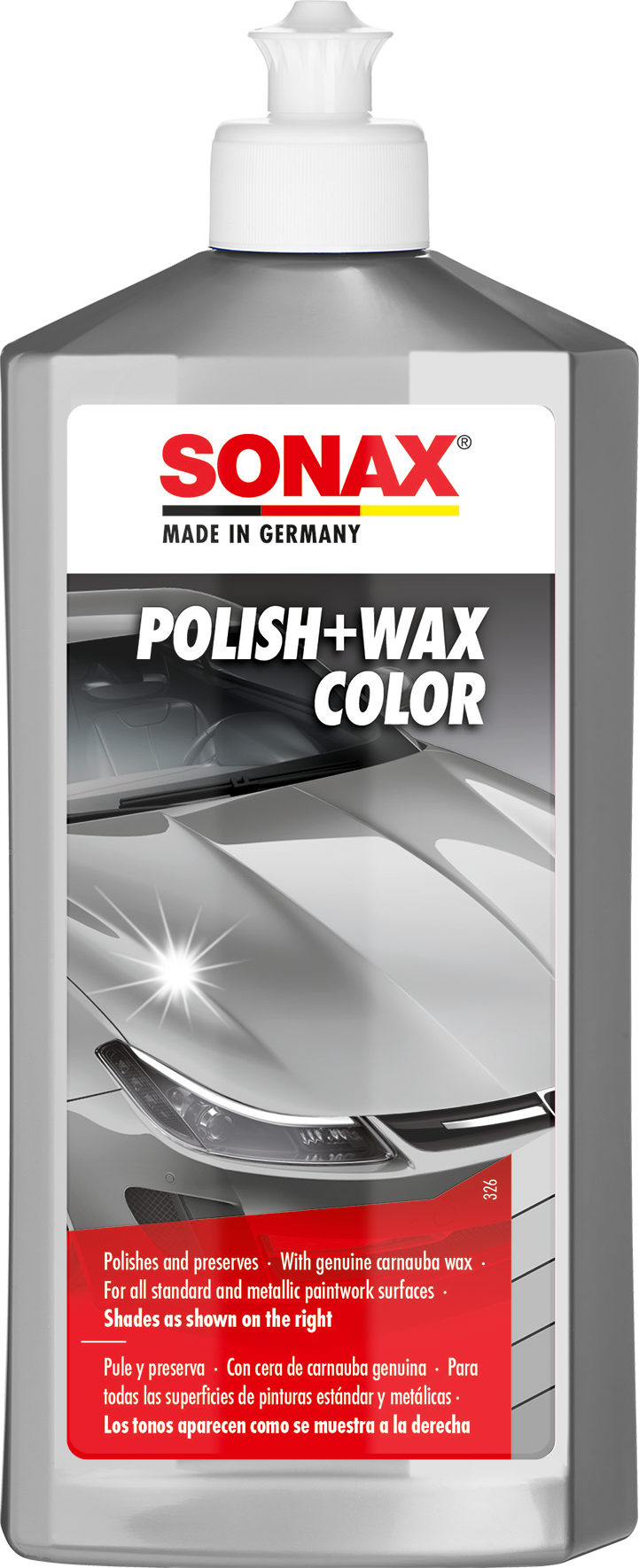 SONAX 02963000  