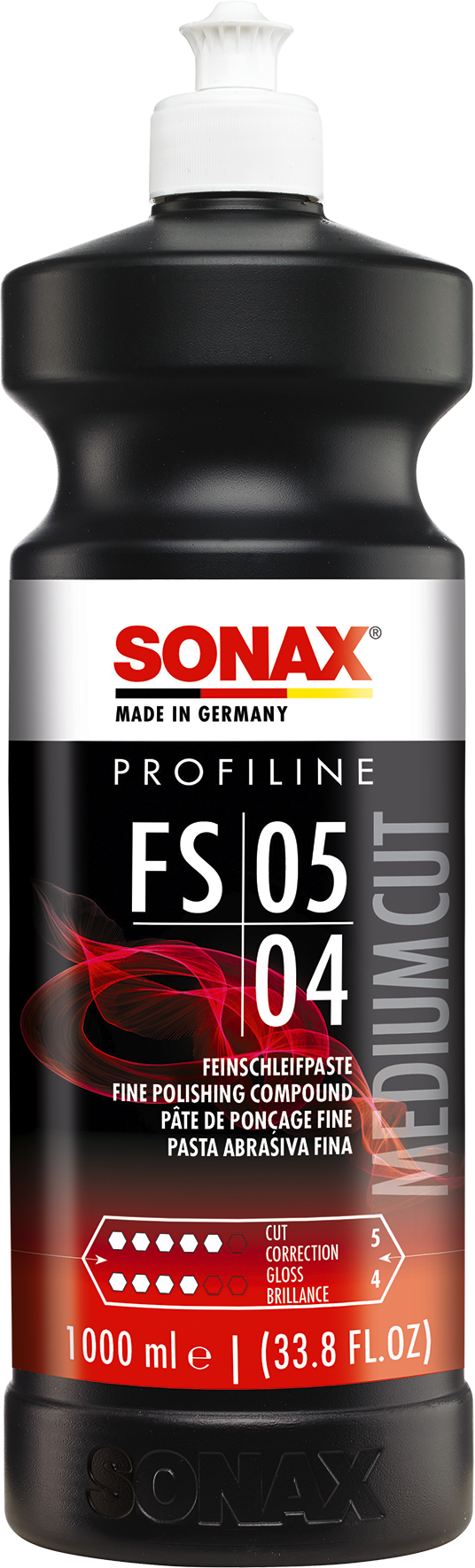 SONAX 03193000  