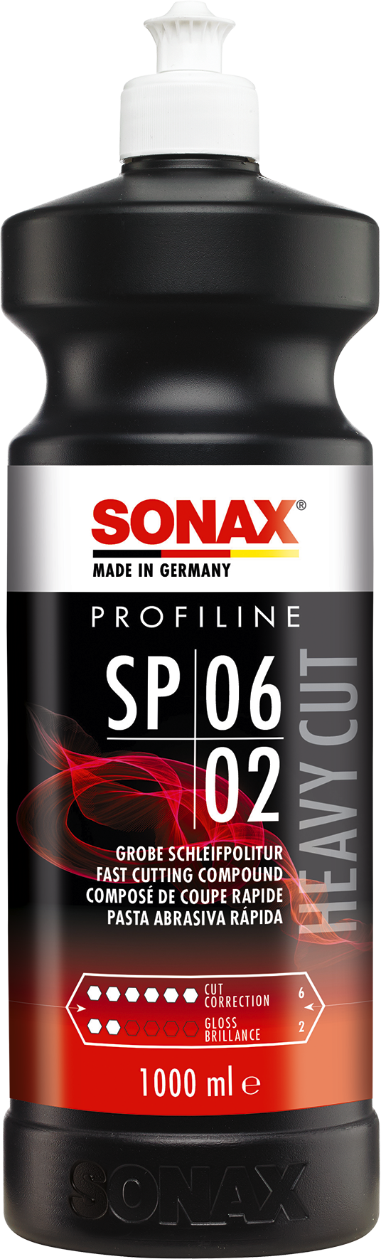 SONAX 03203000  