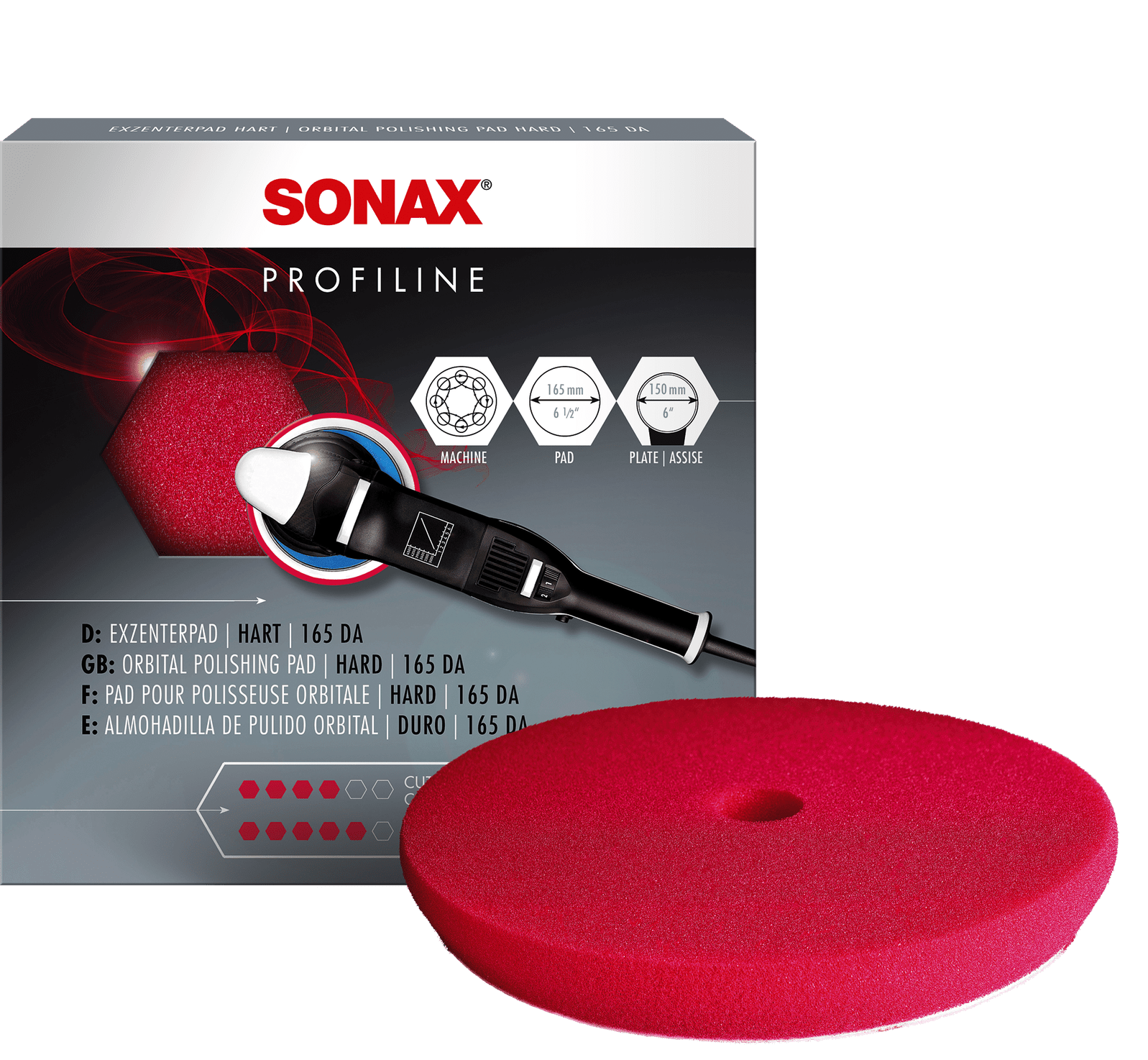 SONAX 04934410-sonax-polierschwamm-rot_optimized_1000  