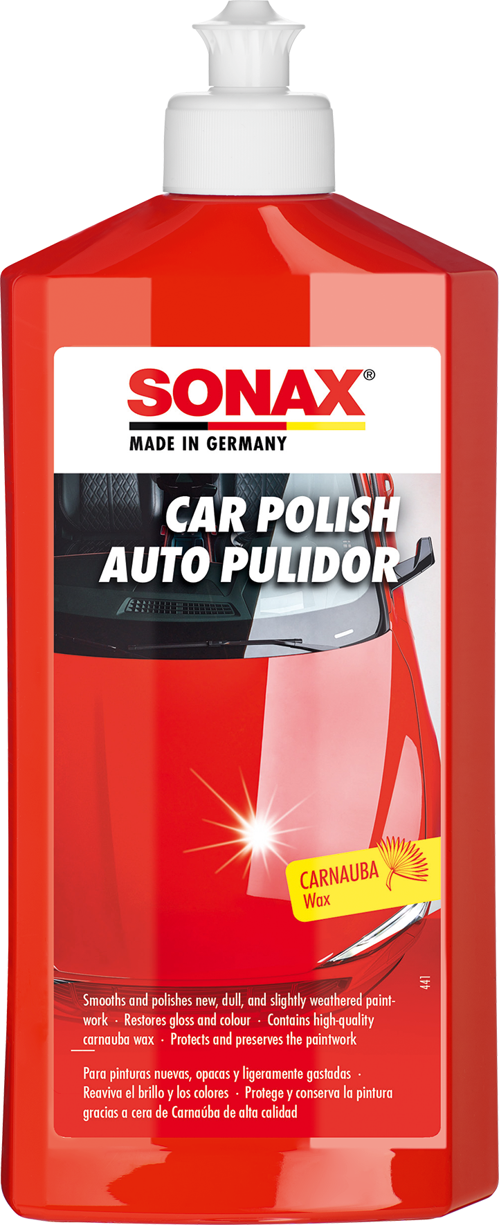 SONAX 300-200-Car-Polish  