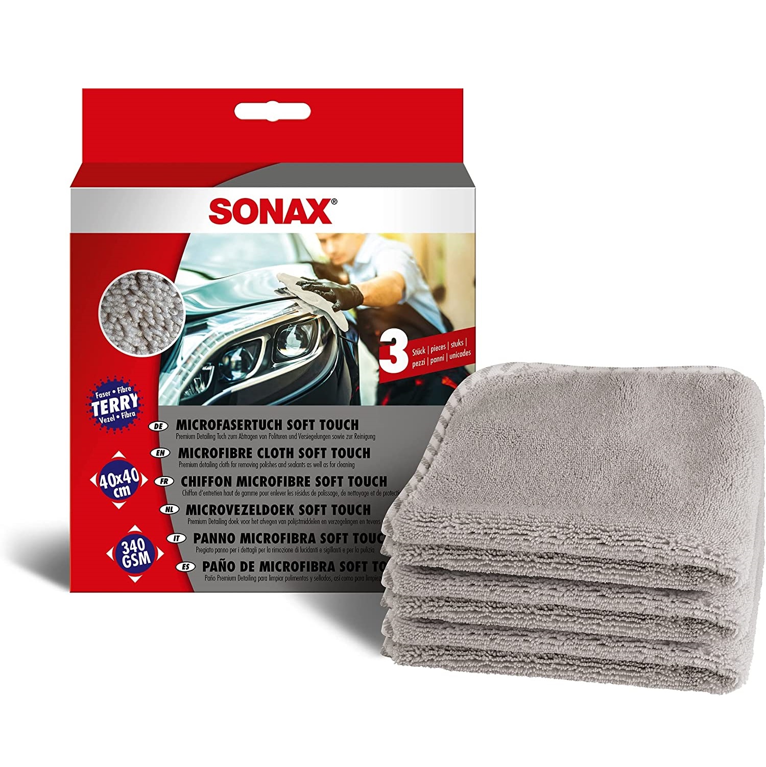 SONAX 450998  