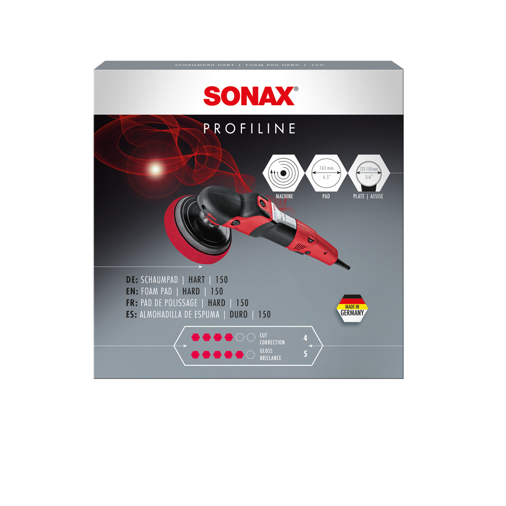 SONAX 492241  