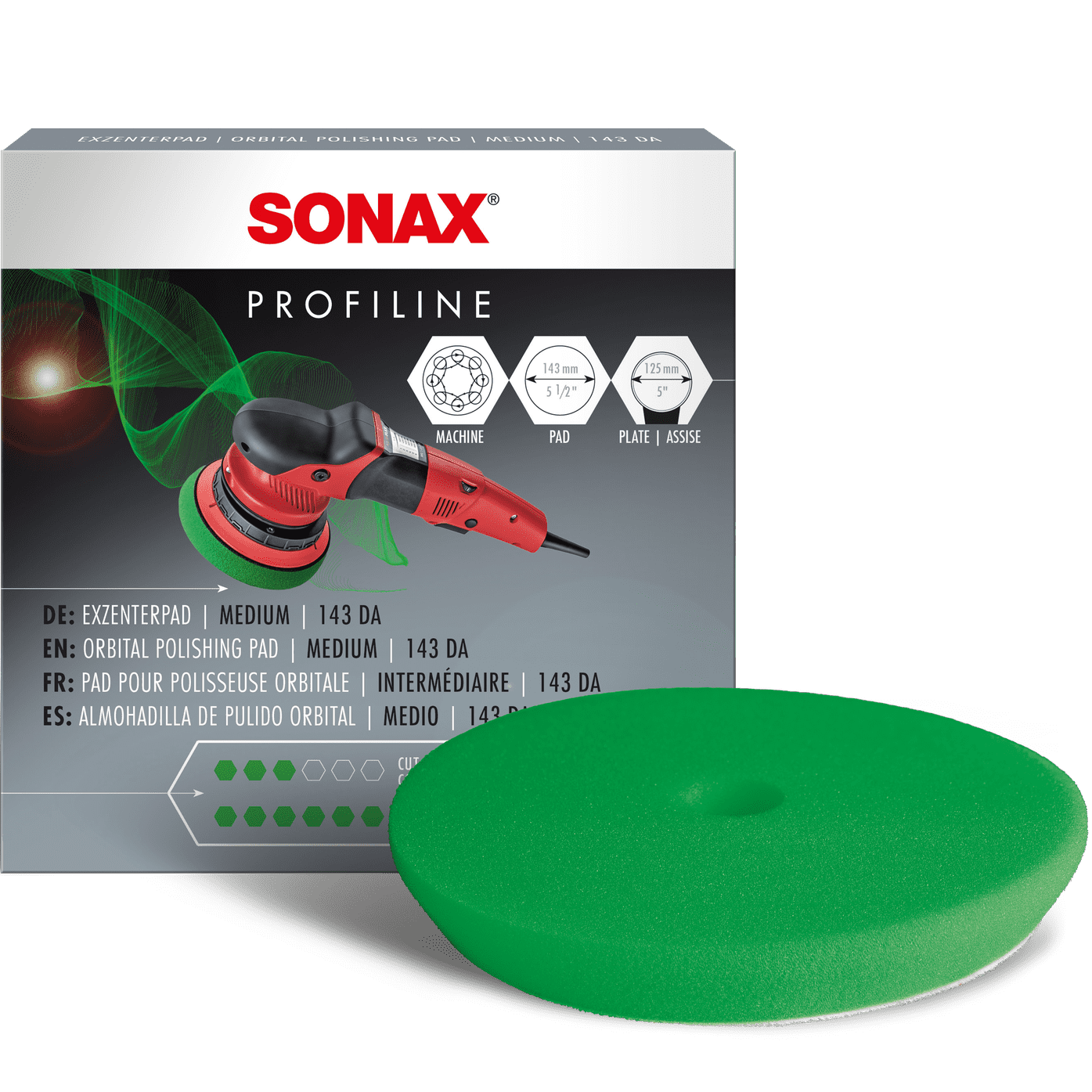 SONAX 493341  