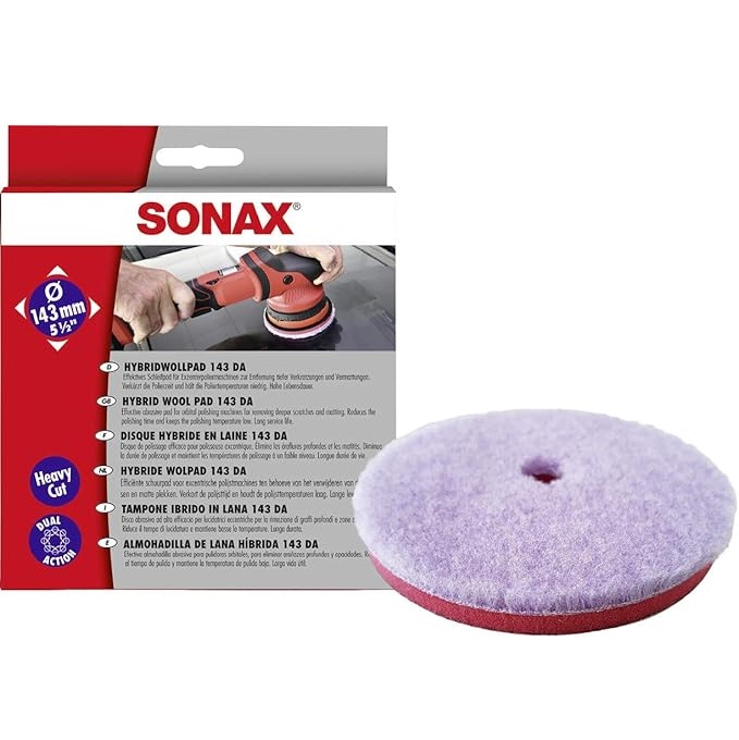 SONAX 493800  
