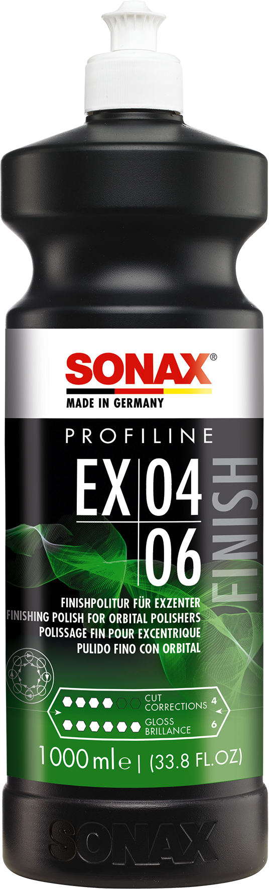 SONAX EX-04-06  