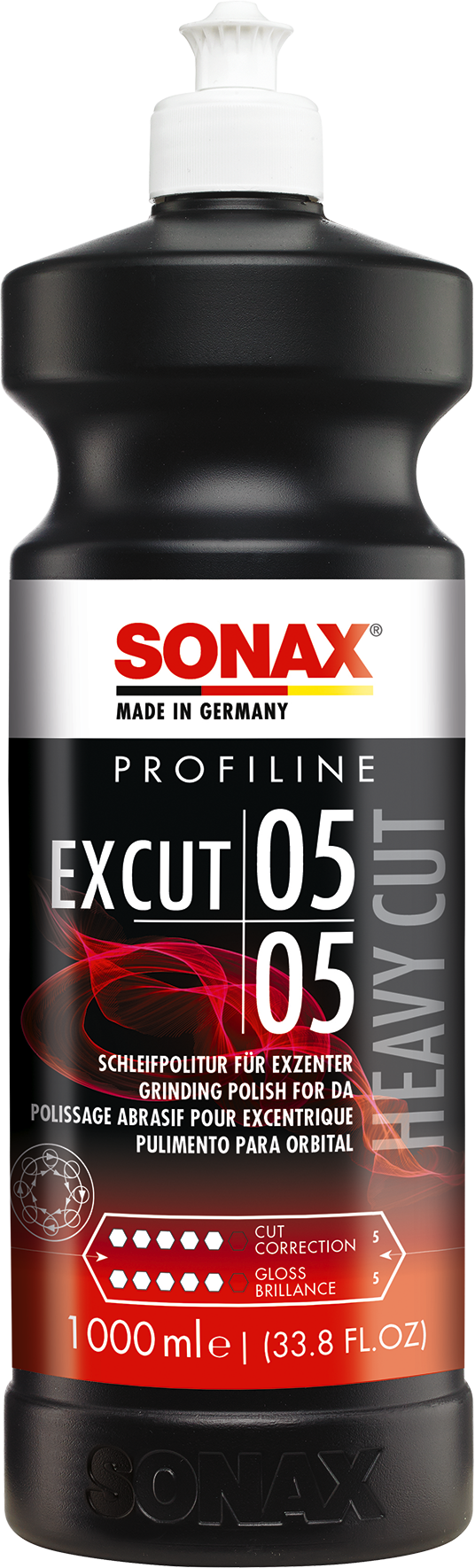 SONAX EXCUT-0505  
