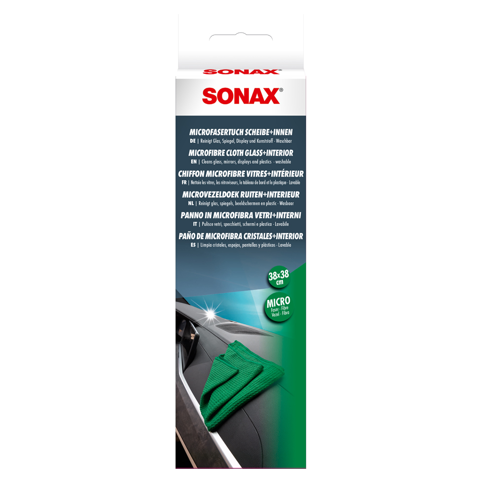 SONAX 498-400  