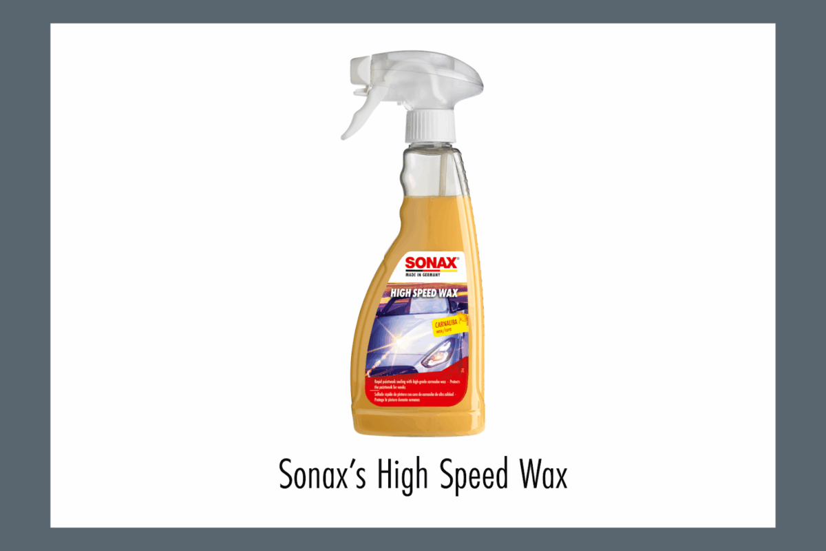 SONAX b67  