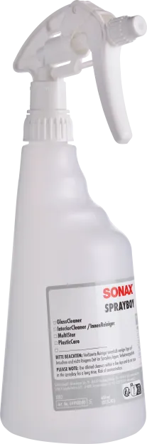 Sonax Spray Boy Bottle (650mL)